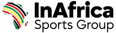 In Africa Sports Group Logo