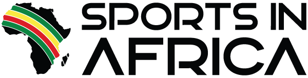 Sports In Africa Logo