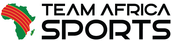 Team Africa Sports Logo